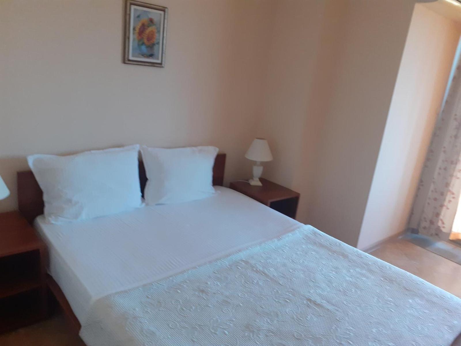 Family Hotel Emilia Sozopol Exteriér fotografie