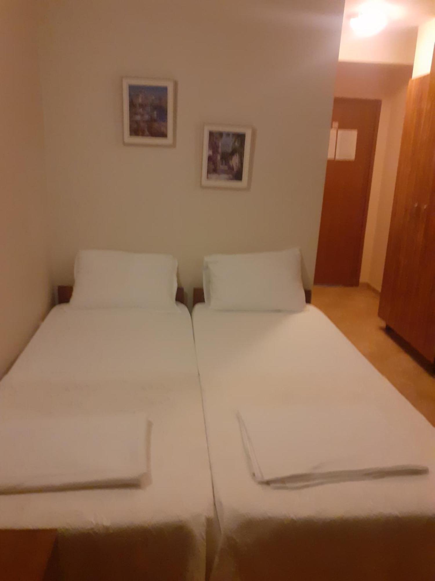 Family Hotel Emilia Sozopol Exteriér fotografie